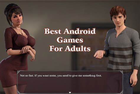 adult apk games